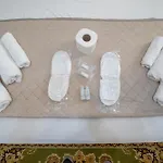Bed and breakfast Whitehouse