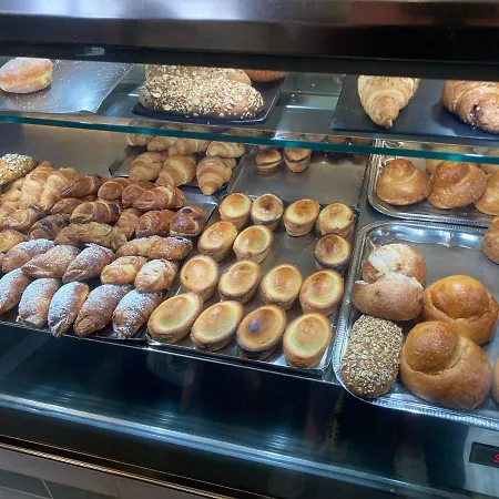 Bed & Breakfast Whitehouse