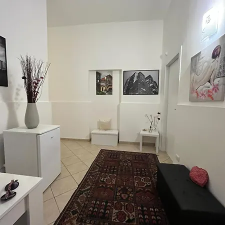 Oda ve Kahvaltı Whitehouse