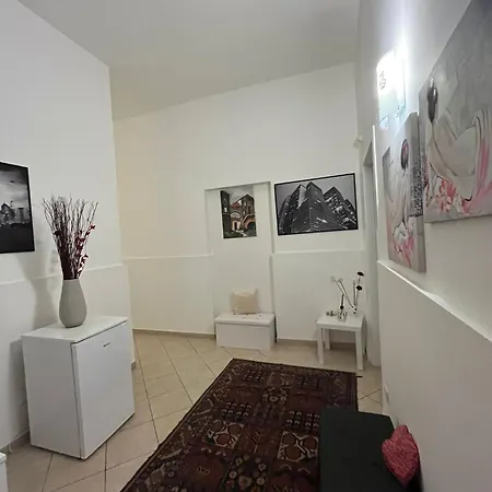 Oda ve Kahvaltı Whitehouse