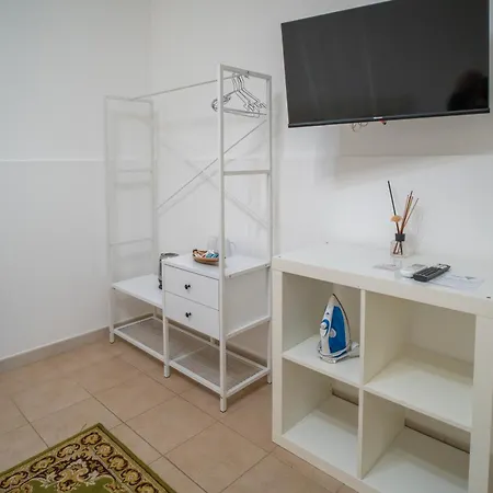 Whitehouse 4* Lecce