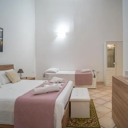Oda ve Kahvaltı Whitehouse 4*