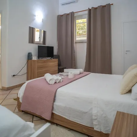 Whitehouse 4* Lecce
