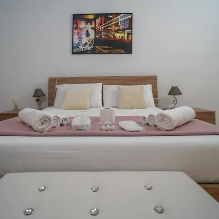 Bed & Breakfast Whitehouse