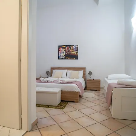 Oda ve Kahvaltı Whitehouse 3*