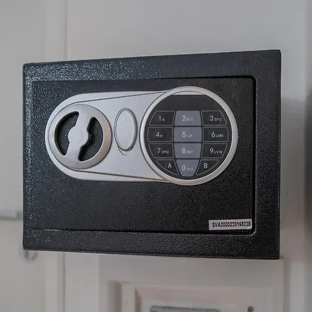 Oda ve Kahvaltı Whitehouse Lecce