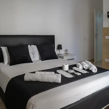 Whitehouse 4*