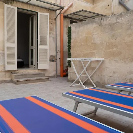 Bed & Breakfast Whitehouse Lecce