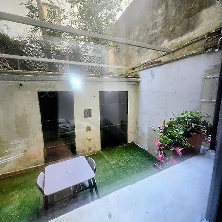 Whitehouse Oda ve Kahvaltı Lecce