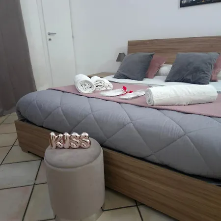 Whitehouse Bed and breakfast 4*