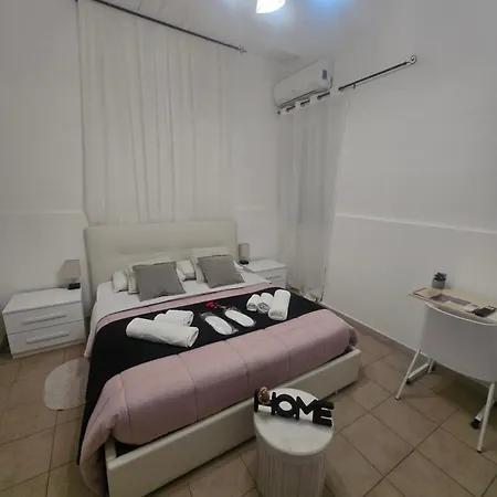 Whitehouse Bed & Breakfast 4*