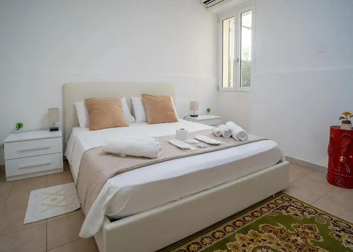 Whitehouse Oda ve Kahvaltı 4*