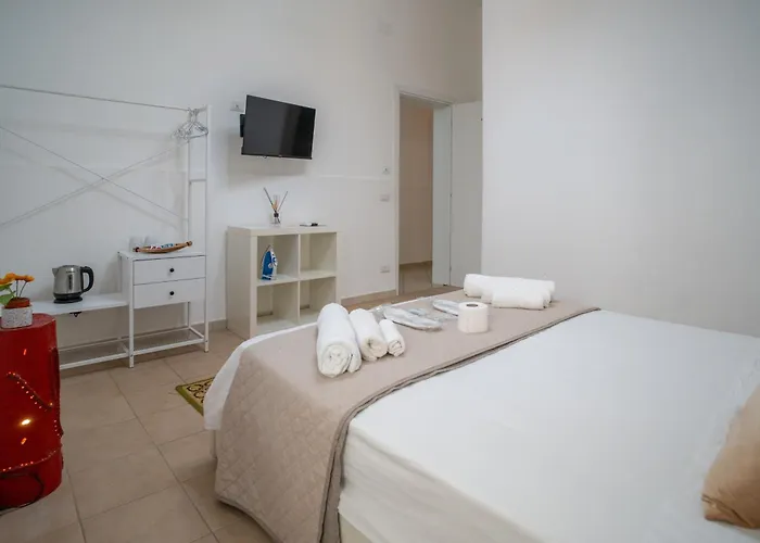 Whitehouse Oda ve Kahvaltı