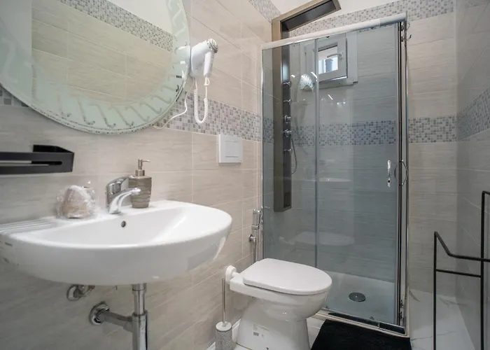 Oda ve Kahvaltı Whitehouse