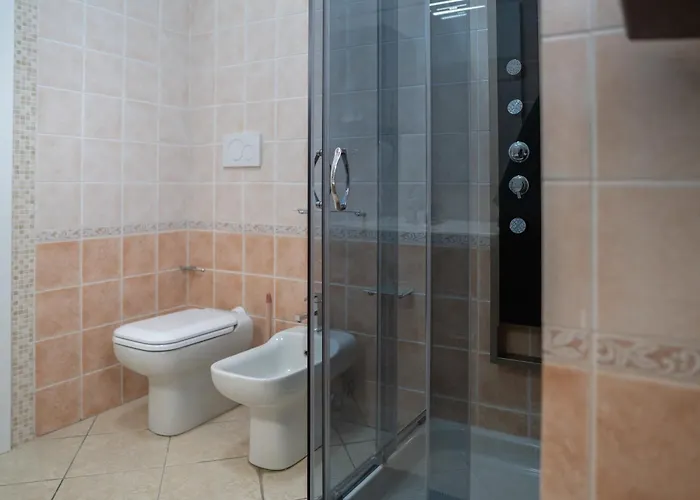 Oda ve Kahvaltı Whitehouse 4*