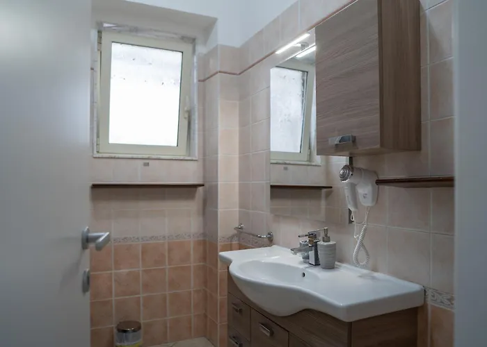 Oda ve Kahvaltı Whitehouse Lecce