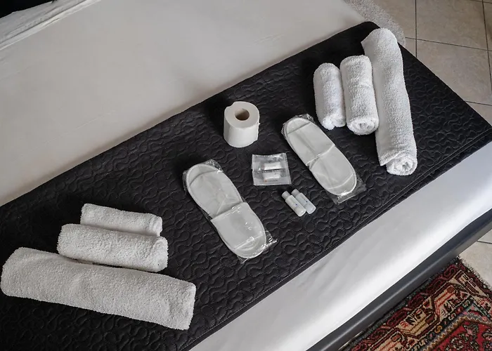 Whitehouse Oda ve Kahvaltı