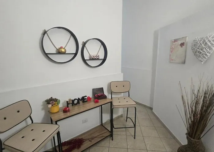 Oda ve Kahvaltı Whitehouse