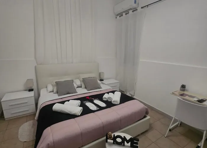 Whitehouse Oda ve Kahvaltı 4*