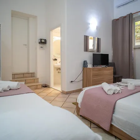 Bed & Breakfast Whitehouse Lecce