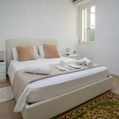 Whitehouse فندق مبيت وإفطار 3*