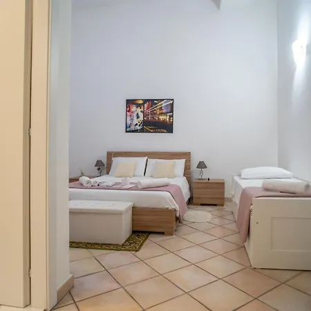 Whitehouse 4*