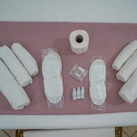 Whitehouse レッチェ