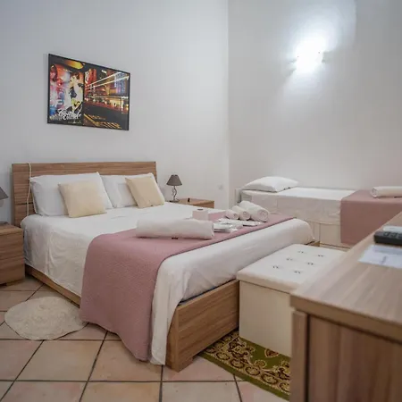 Whitehouse فندق مبيت وإفطار