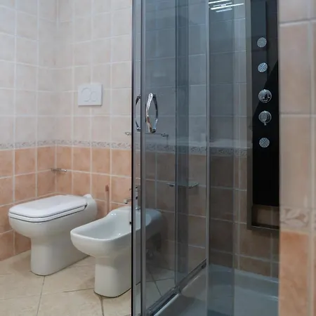 ベッド・アンド・ブレックファスト Whitehouse 3*