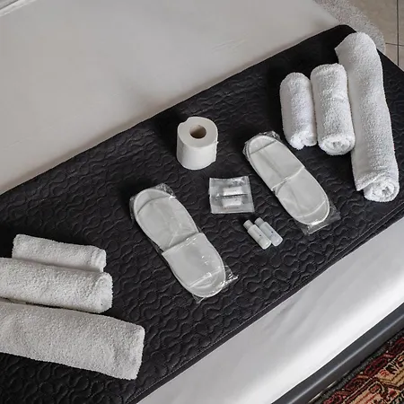 Whitehouse ベッド・アンド・ブレックファスト