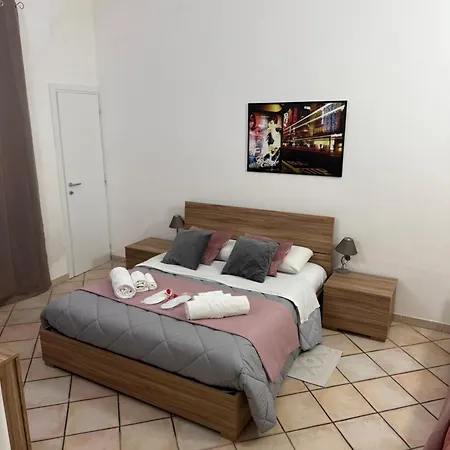 Whitehouse Nocleg ze śniadaniem Lecce