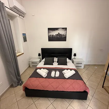 Whitehouse Bed & Breakfast