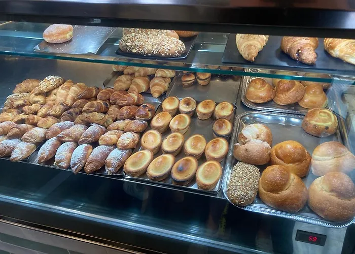 Bed & Breakfast Whitehouse