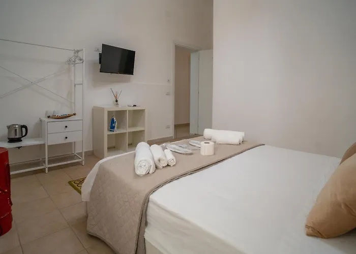 Bed & Breakfast Whitehouse 3*