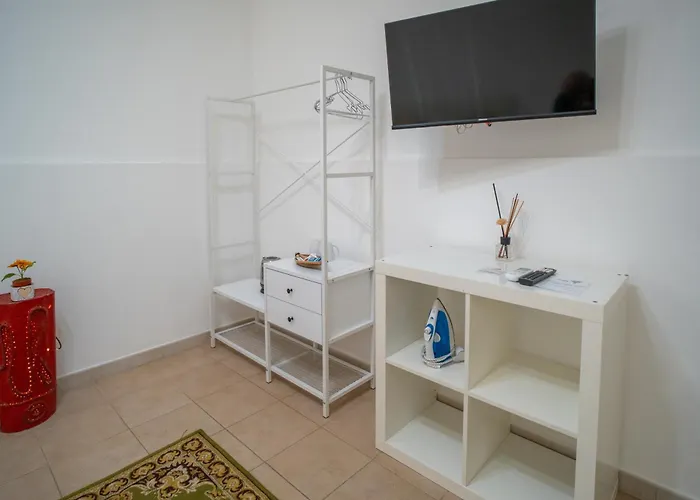 Whitehouse 3* Lecce