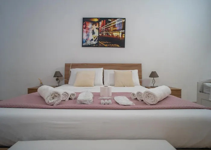 Whitehouse Bed & Breakfast 3*