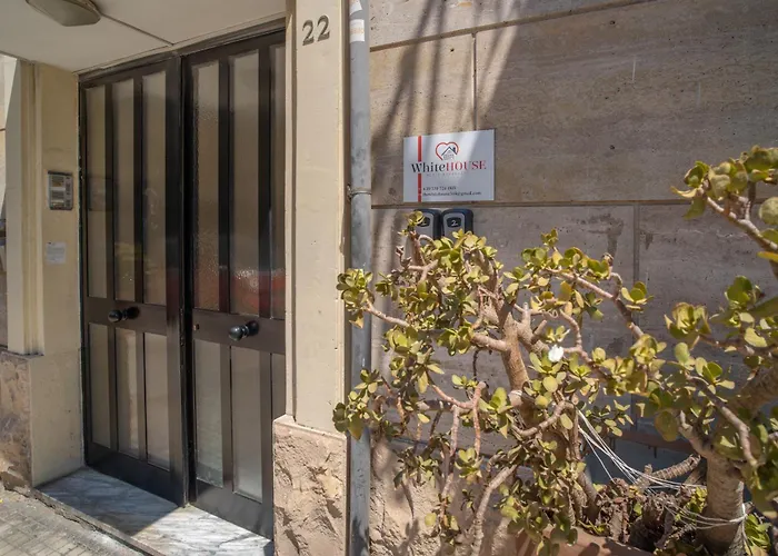 Bed & Breakfast Whitehouse