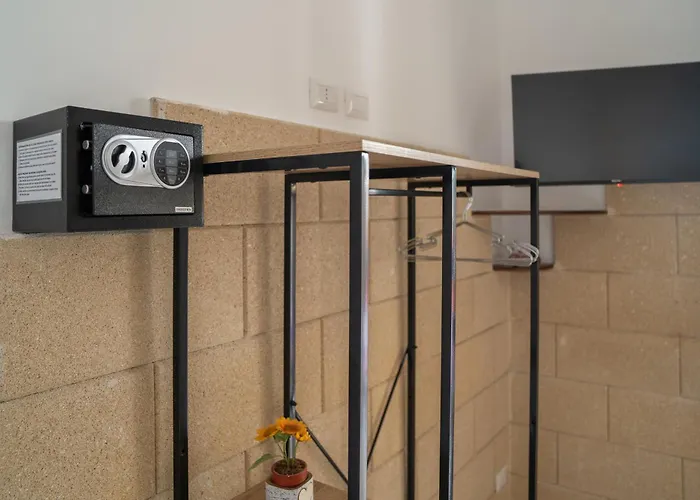 Panzió Whitehouse 4*