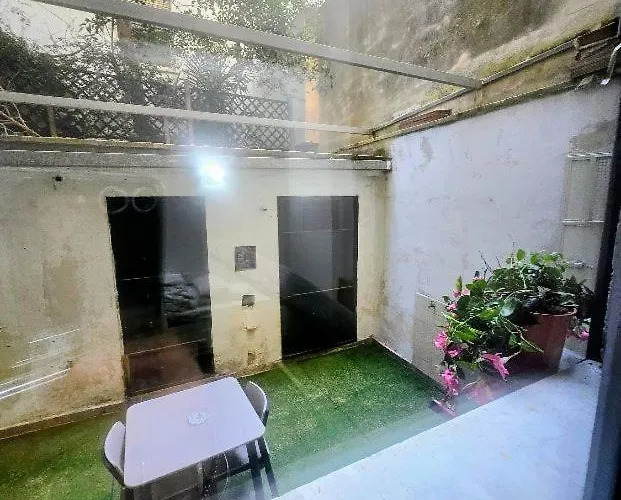 Whitehouse Couette-café Lecce