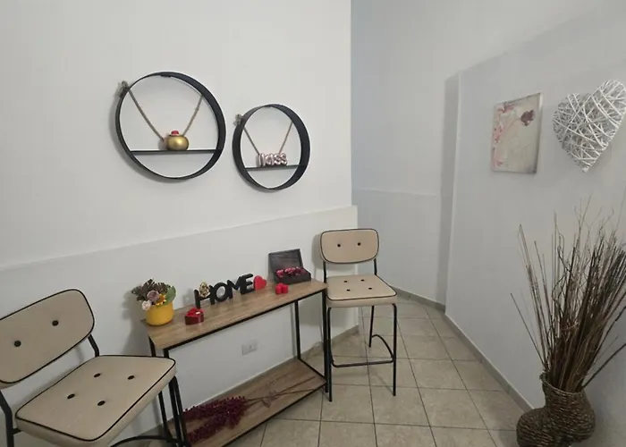 Panzió Whitehouse 4*