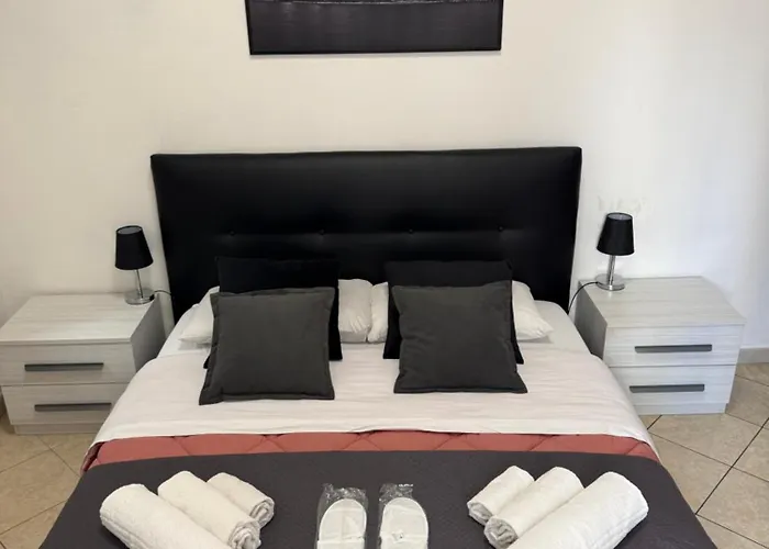 Whitehouse Panzió 4*